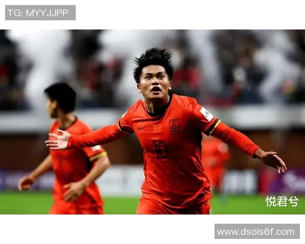 外国球星眼中的中国足球队：实力分析与未来发展潜力探索