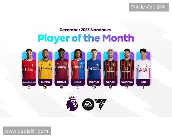 新一代足球巨星崛起盘点他们的风采与未来潜力