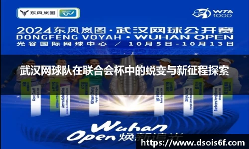 武汉网球队在联合会杯中的蜕变与新征程探索